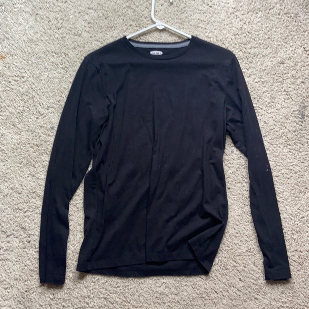S old navy long sleeve shirt
